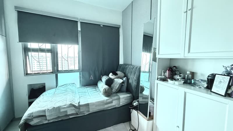 467 Admiralty Drive, 467 Admiralty Drive, 4 Bedrooms, 1,474 sqft, HDB Flat For Rent, by Camy Ng, 500156778 - Bedroom - PropertyGuru.com.sg