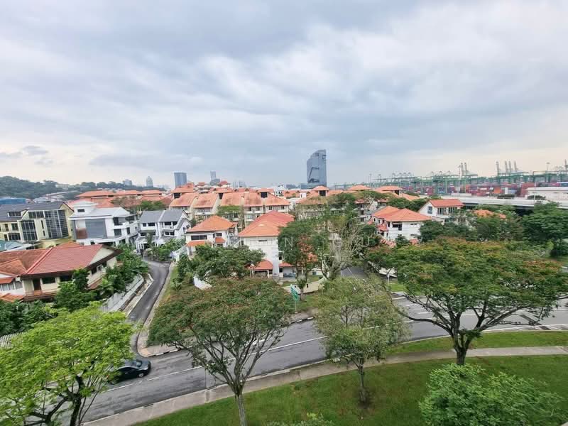 $5280/mth rent! Freehold Dual Key - Super High Rental Yield Condo, Buona Vista / West Coast / Clementi New Town, 2 Bedrooms, 721 sqft, Condominium For Sale, by Nickson Guay, 500156780 - Exterior - PropertyGuru.com.sg