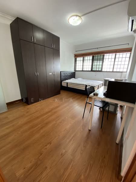 219A Jurong East Street 21, 219A Jurong East Street 21, 3 Bedrooms, 1,270 sqft, HDB Flat For Sale, by Ben XIA 夏天鹏, 500156781 - Bedroom - PropertyGuru.com.sg