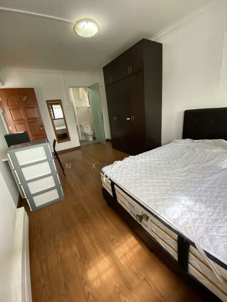 219A Jurong East Street 21, 219A Jurong East Street 21, 3 Bedrooms, 1,270 sqft, HDB Flat For Sale, by Ben XIA 夏天鹏, 500156781 - Bedroom - PropertyGuru.com.sg