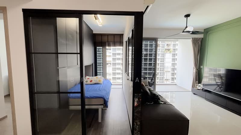 Sol Acres, 8 Choa Chu Kang Grove, 3 Bedrooms, 872 sqft, Condominium For Sale, by Bruce Ang, 500156782 - Bedroom - PropertyGuru.com.sg