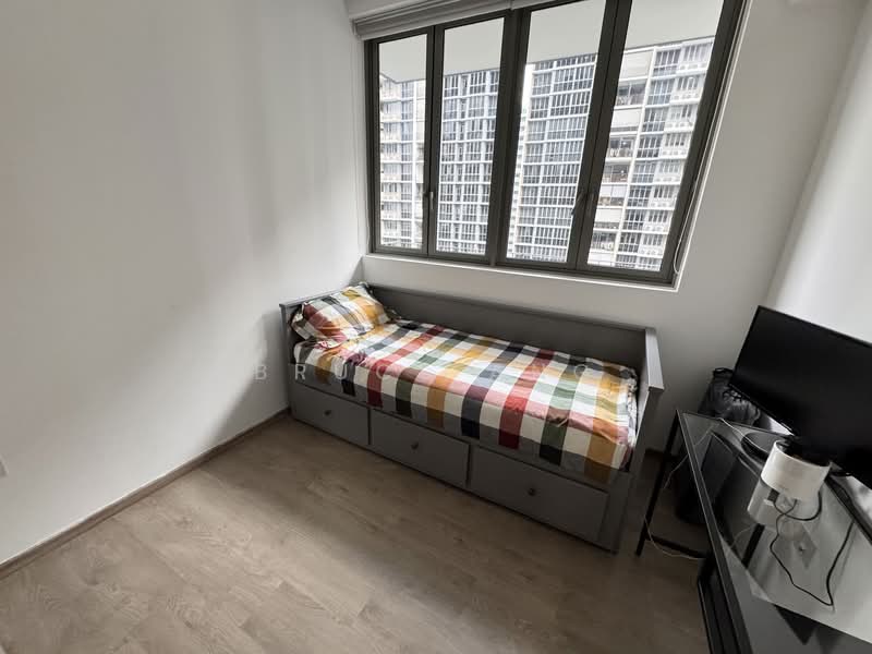 Sol Acres, 8 Choa Chu Kang Grove, 3 Bedrooms, 872 sqft, Condominium For Sale, by Bruce Ang, 500156782 - Bedroom - PropertyGuru.com.sg