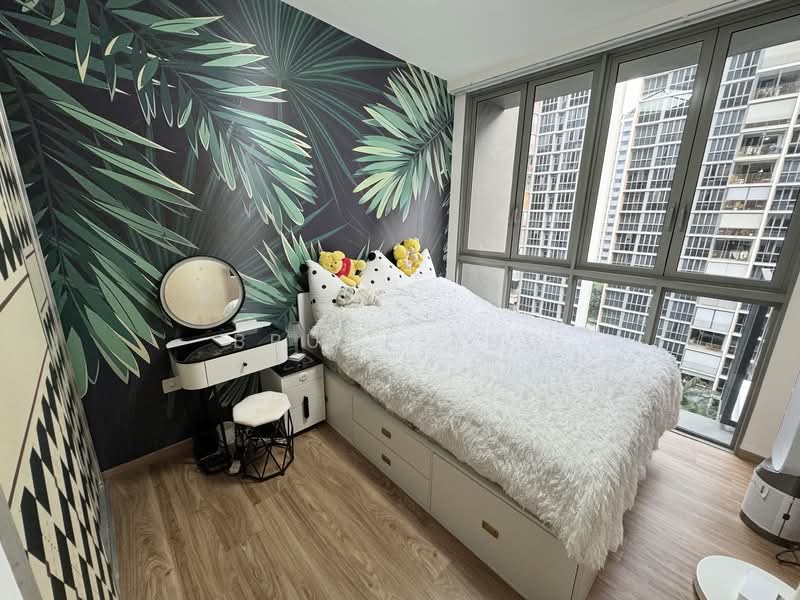 Sol Acres, 8 Choa Chu Kang Grove, 3 Bedrooms, 872 sqft, Condominium For Sale, by Bruce Ang, 500156782 - Bedroom - PropertyGuru.com.sg