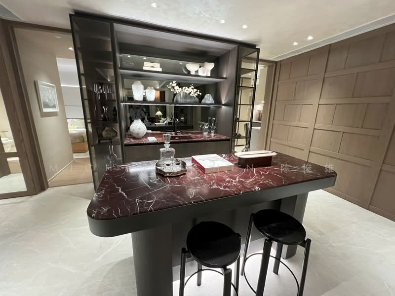 UPPERHOUSE at Orchard Boulevard, 22 Orchard Boulevard, 4 Bedrooms, 2,056 sqft, Condominium For Sale, by Michael Chin 陈俊雄, 500156783 - Interior - PropertyGuru.com.sg
