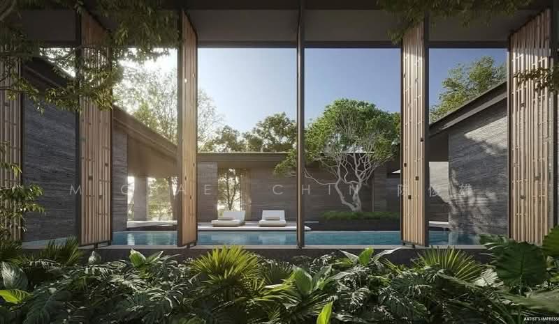 UPPERHOUSE at Orchard Boulevard, 22 Orchard Boulevard, 4 Bedrooms, 2,056 sqft, Condominium For Sale, by Michael Chin 陈俊雄, 500156783 - Exterior - PropertyGuru.com.sg