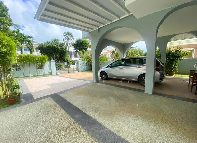 Jalan Sentosa, , 4 Bedrooms, 4,800 sqft, Detached House For Sale, by Denise Ho, 500156784 - Exterior - PropertyGuru.com.sg