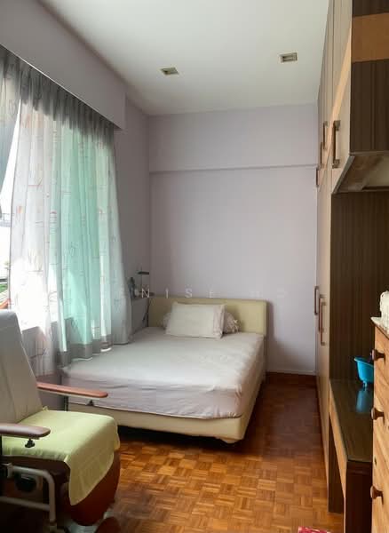 Jalan Sentosa, , 4 Bedrooms, 4,800 sqft, Detached House For Sale, by Denise Ho, 500156784 - Bedroom - PropertyGuru.com.sg