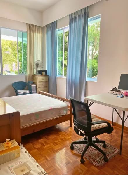 Jalan Sentosa, , 4 Bedrooms, 4,800 sqft, Detached House For Sale, by Denise Ho, 500156784 - Bedroom - PropertyGuru.com.sg
