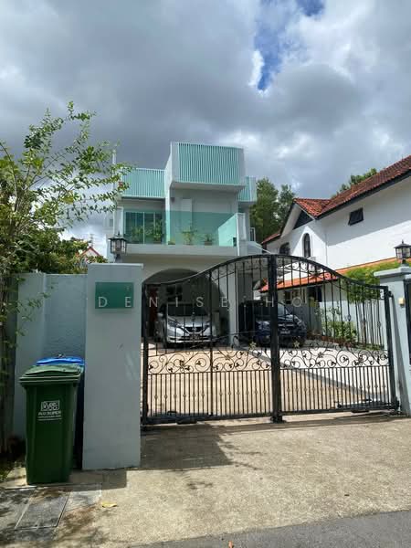 Jalan Sentosa, , 4 Bedrooms, 4,800 sqft, Detached House For Sale, by Denise Ho, 500156784 - Exterior - PropertyGuru.com.sg