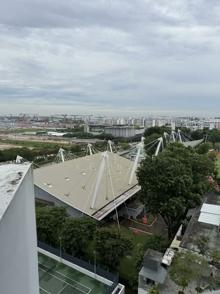 The Estuary @ Yishun, 1 Yishun Avenue 1, 2 Bedrooms, 926 sqft, Condominium For Sale, by Michelle Leong, 500156786 - Exterior - PropertyGuru.com.sg
