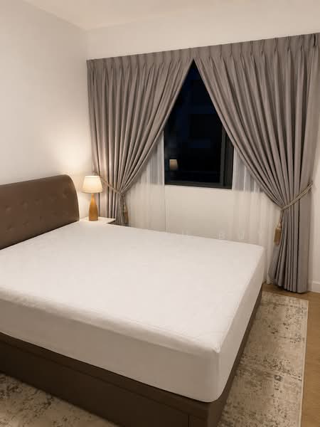 The Florence Residences, 99 Hougang Avenue 2, 1 Bedroom, 527 sqft, Condominium For Sale, by Jeremiah Buy, 500156789 - Bedroom - PropertyGuru.com.sg