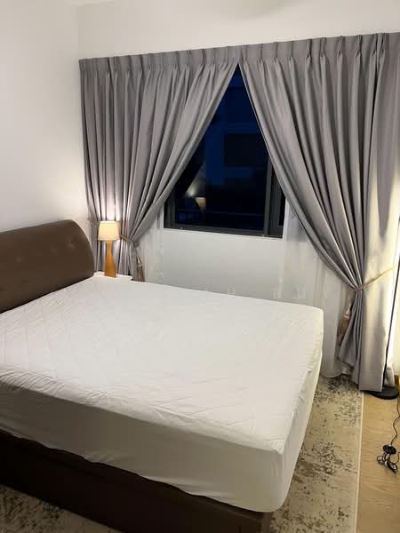 The Florence Residences, 99 Hougang Avenue 2, 1 Bedroom, 527 sqft, Condominium For Sale, by Jeremiah Buy, 500156789 - Bedroom - PropertyGuru.com.sg