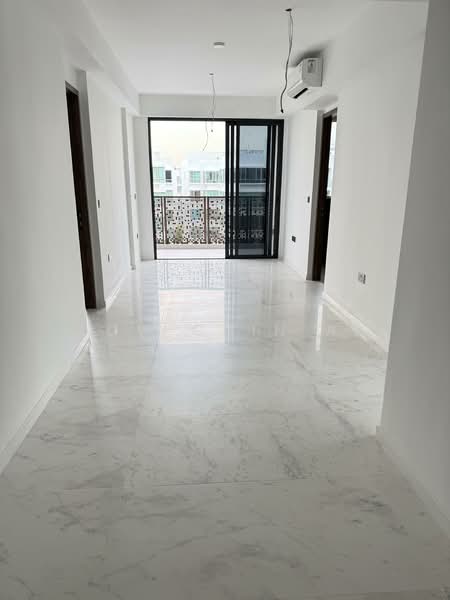 Sceneca Residence, Tanah Merah Kechil Link, 3 Bedrooms, 904 sqft, Condominium For Rent, by Low Chin Ai, 500156792 - Interior - PropertyGuru.com.sg
