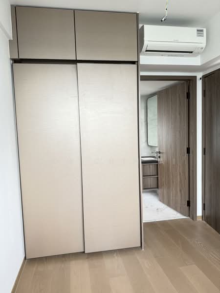 Sceneca Residence, Tanah Merah Kechil Link, 3 Bedrooms, 904 sqft, Condominium For Rent, by Low Chin Ai, 500156792 - Interior - PropertyGuru.com.sg