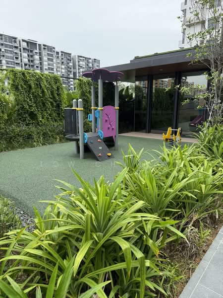 Sceneca Residence, Tanah Merah Kechil Link, 3 Bedrooms, 904 sqft, Condominium For Rent, by Low Chin Ai, 500156792 - PropertyGuru.com.sg