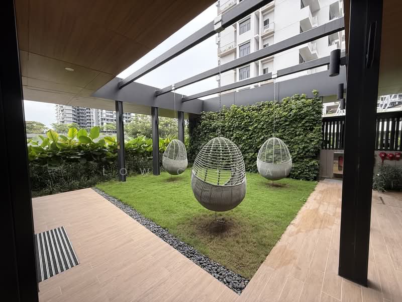 Sceneca Residence, Tanah Merah Kechil Link, 3 Bedrooms, 904 sqft, Condominium For Rent, by Low Chin Ai, 500156792 - Exterior - PropertyGuru.com.sg