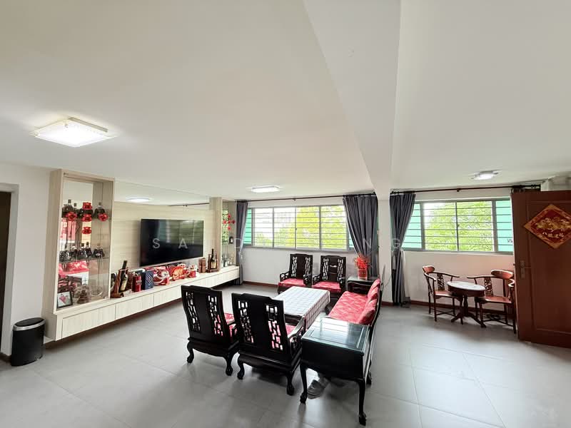 616 Hougang Avenue 8, 616 Hougang Avenue 8, 3 Bedrooms, 1,302 sqft, HDB Flat For Sale, by Sandy Yong, 500156793 - PropertyGuru.com.sg