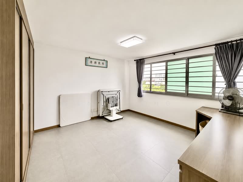 616 Hougang Avenue 8, 616 Hougang Avenue 8, 3 Bedrooms, 1,302 sqft, HDB Flat For Sale, by Sandy Yong, 500156793 - Bedroom - PropertyGuru.com.sg