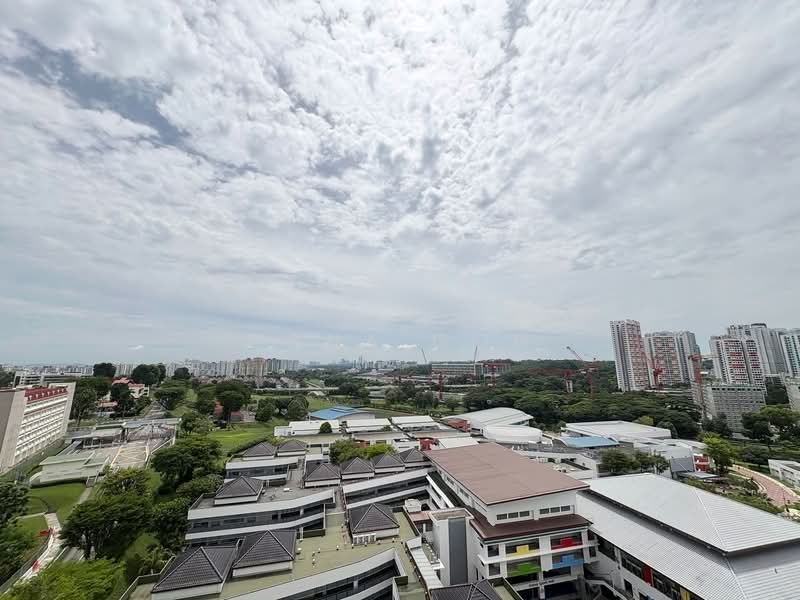 166A Teck Whye Crescent, 166A Teck Whye Crescent, 1 Bedroom, 506 sqft, HDB Flat For Sale, by Dana Goh, 500156794 - Exterior - PropertyGuru.com.sg