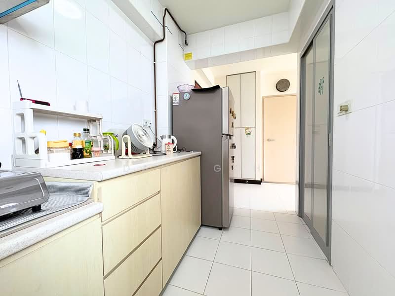 166A Teck Whye Crescent, 166A Teck Whye Crescent, 1 Bedroom, 506 sqft, HDB Flat For Sale, by Dana Goh, 500156794 - Kitchen - PropertyGuru.com.sg