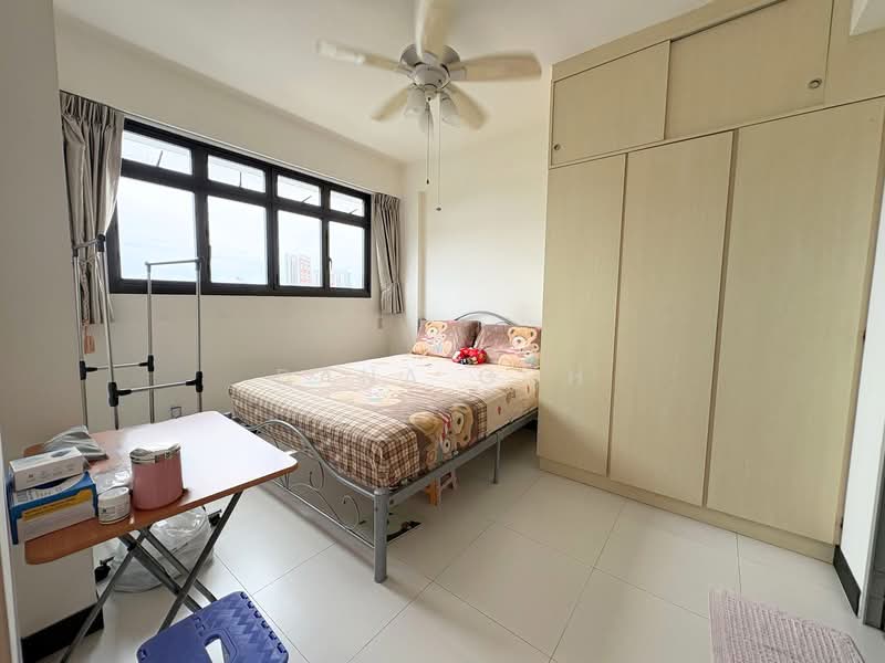 166A Teck Whye Crescent, 166A Teck Whye Crescent, 1 Bedroom, 506 sqft, HDB Flat For Sale, by Dana Goh, 500156794 - Bedroom - PropertyGuru.com.sg