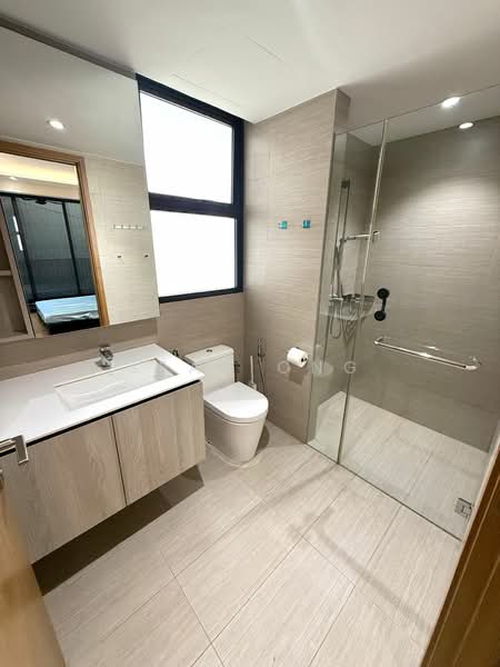 Westwood Residences EC, 196 Westwood Avenue, Room Rental, 180 sqft, Condominium For Rent, by Sean Ong, 500156796 - Bathroom - PropertyGuru.com.sg