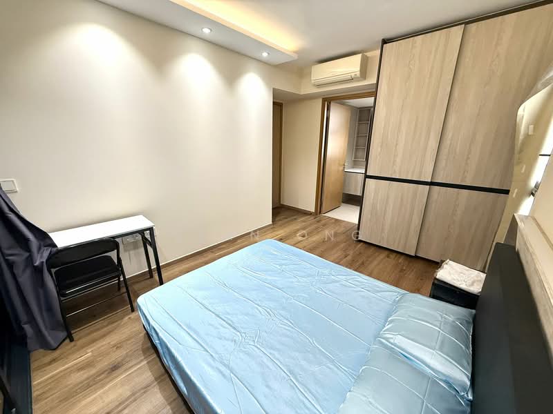 Westwood Residences EC, 196 Westwood Avenue, Room Rental, 180 sqft, Condominium For Rent, by Sean Ong, 500156796 - Bedroom - PropertyGuru.com.sg