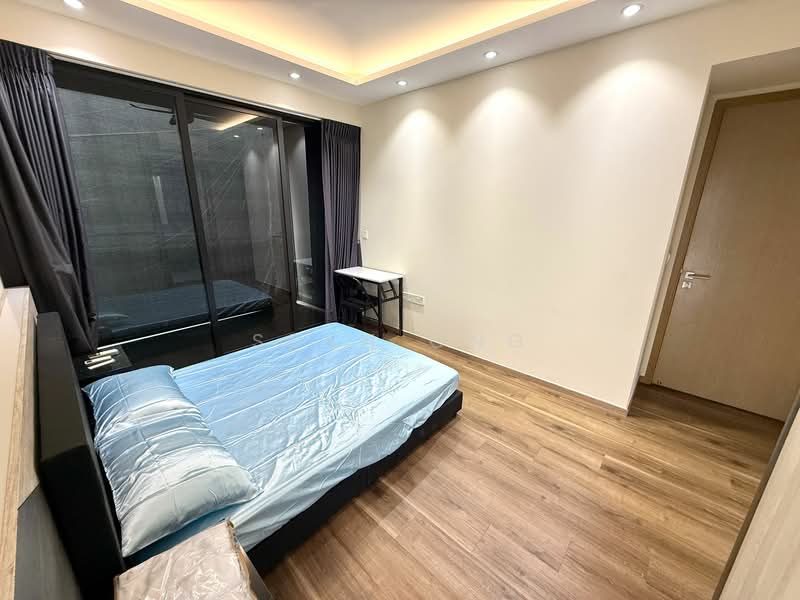 Westwood Residences EC, 196 Westwood Avenue, Room Rental, 180 sqft, Condominium For Rent, by Sean Ong, 500156796 - Bedroom - PropertyGuru.com.sg
