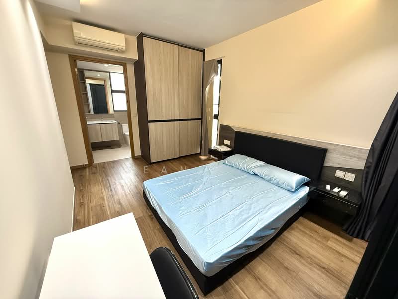 Westwood Residences EC, 196 Westwood Avenue, Room Rental, 180 sqft, Condominium For Rent, by Sean Ong, 500156796 - Bedroom - PropertyGuru.com.sg