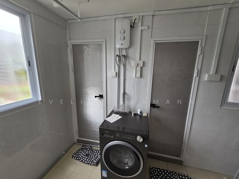 4 Changi Village Road, 4 Changi Village Road, Room Rental, 150 sqft, HDB Flat For Rent, by Eveline Kusmana, 500156798 - Interior - PropertyGuru.com.sg
