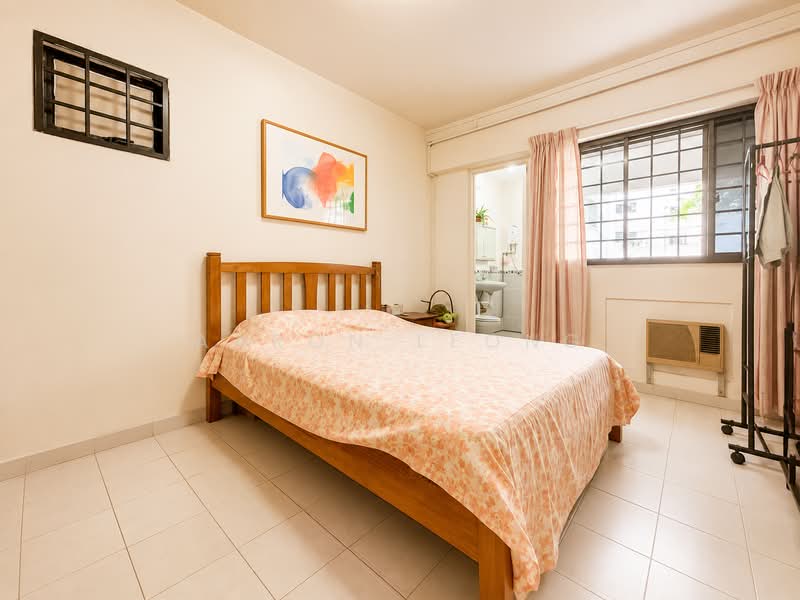 No Extension Needed, Extra Spacious, Near Mrt, , 3 Bedrooms, 1,130 sqft, HDB Flat For Sale, by Aaron Leong, 500156799 - Bedroom - PropertyGuru.com.sg