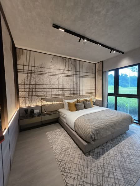 The Myst, 800 Upper Bukit Timah Road, 4 Bedrooms, 1,518 sqft, Condominium For Sale, by Diana Chua, 500156800 - Bedroom - PropertyGuru.com.sg