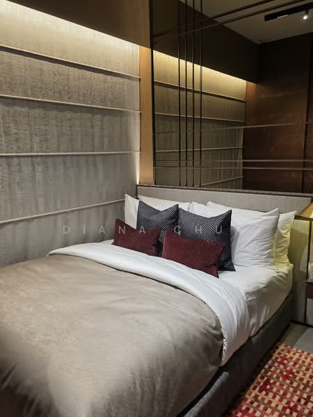 The Myst, 800 Upper Bukit Timah Road, 4 Bedrooms, 1,518 sqft, Condominium For Sale, by Diana Chua, 500156800 - Bedroom - PropertyGuru.com.sg