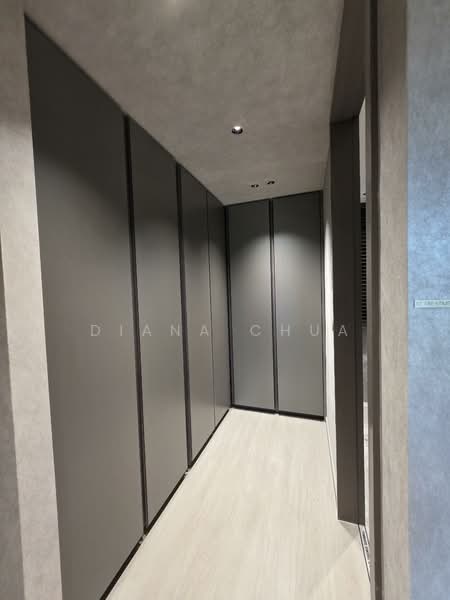 The Myst, 800 Upper Bukit Timah Road, 4 Bedrooms, 1,518 sqft, Condominium For Sale, by Diana Chua, 500156800 - Corridor - PropertyGuru.com.sg