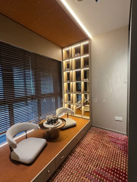 The Myst, 800 Upper Bukit Timah Road, 4 Bedrooms, 1,518 sqft, Condominium For Sale, by Diana Chua, 500156800 - Interior - PropertyGuru.com.sg
