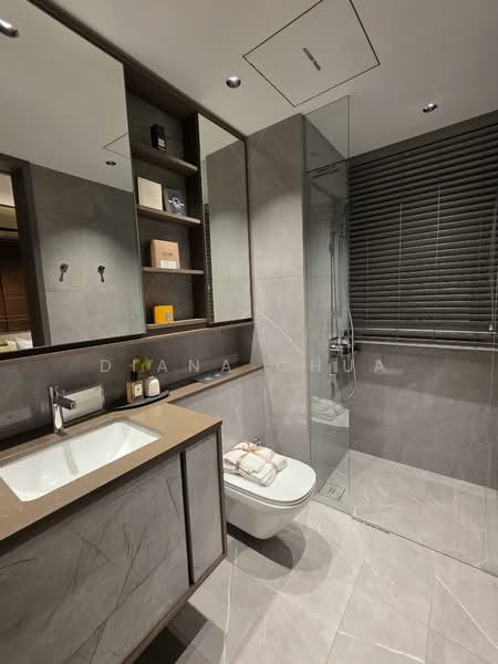 The Myst, 800 Upper Bukit Timah Road, 4 Bedrooms, 1,518 sqft, Condominium For Sale, by Diana Chua, 500156800 - PropertyGuru.com.sg