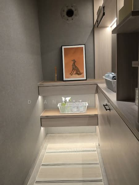 The Myst, 800 Upper Bukit Timah Road, 4 Bedrooms, 1,518 sqft, Condominium For Sale, by Diana Chua, 500156800 - Interior - PropertyGuru.com.sg