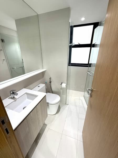 Westwood Residences EC, 196 Westwood Avenue, Room Rental, 100 sqft, Condominium For Rent, by Sean Ong, 500156801 - Bathroom - PropertyGuru.com.sg