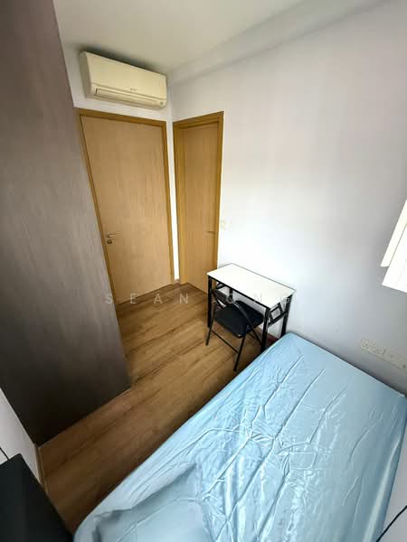 Westwood Residences EC, 196 Westwood Avenue, Room Rental, 100 sqft, Condominium For Rent, by Sean Ong, 500156801 - Bedroom - PropertyGuru.com.sg
