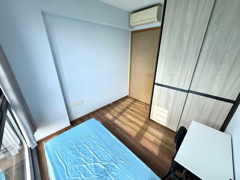 Westwood Residences EC, 196 Westwood Avenue, Room Rental, 100 sqft, Condominium For Rent, by Sean Ong, 500156801 - Bedroom - PropertyGuru.com.sg