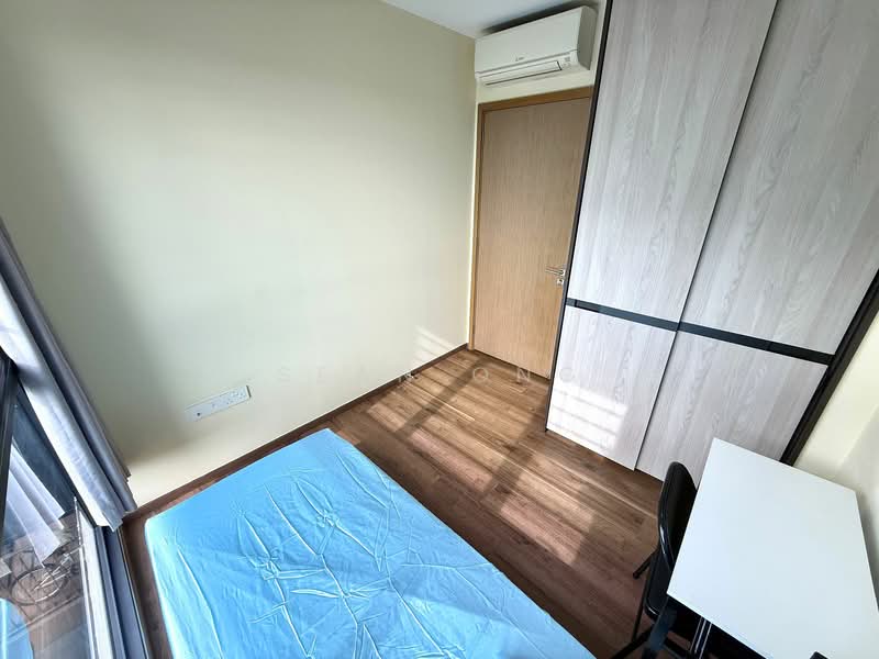 Westwood Residences EC, 196 Westwood Avenue, Room Rental, 100 sqft, Condominium For Rent, by Sean Ong, 500156801 - Bedroom - PropertyGuru.com.sg