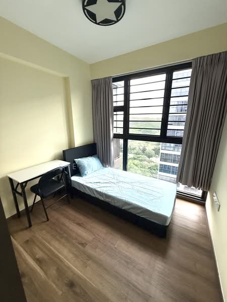 Westwood Residences EC, 196 Westwood Avenue, Room Rental, 100 sqft, Condominium For Rent, by Sean Ong, 500156801 - Bedroom - PropertyGuru.com.sg