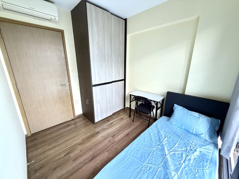 Westwood Residences EC, 196 Westwood Avenue, Room Rental, 100 sqft, Condominium For Rent, by Sean Ong, 500156801 - Bedroom - PropertyGuru.com.sg