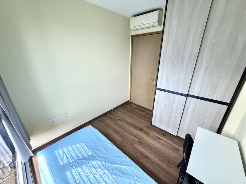 Westwood Residences EC, 196 Westwood Avenue, Room Rental, 100 sqft, Condominium For Rent, by Sean Ong, 500156801 - Bedroom - PropertyGuru.com.sg