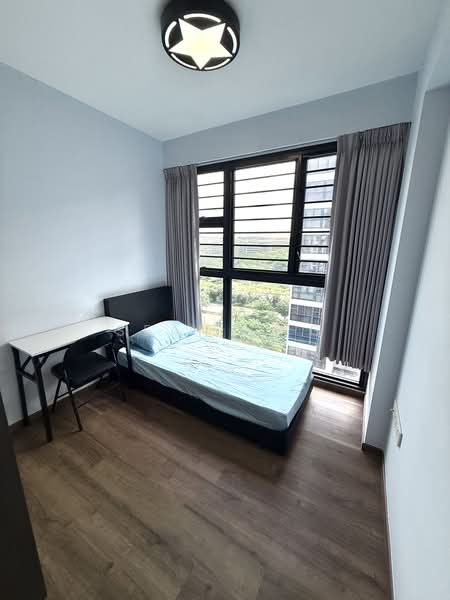 Westwood Residences EC, 196 Westwood Avenue, Room Rental, 100 sqft, Condominium For Rent, by Sean Ong, 500156801 - Bedroom - PropertyGuru.com.sg