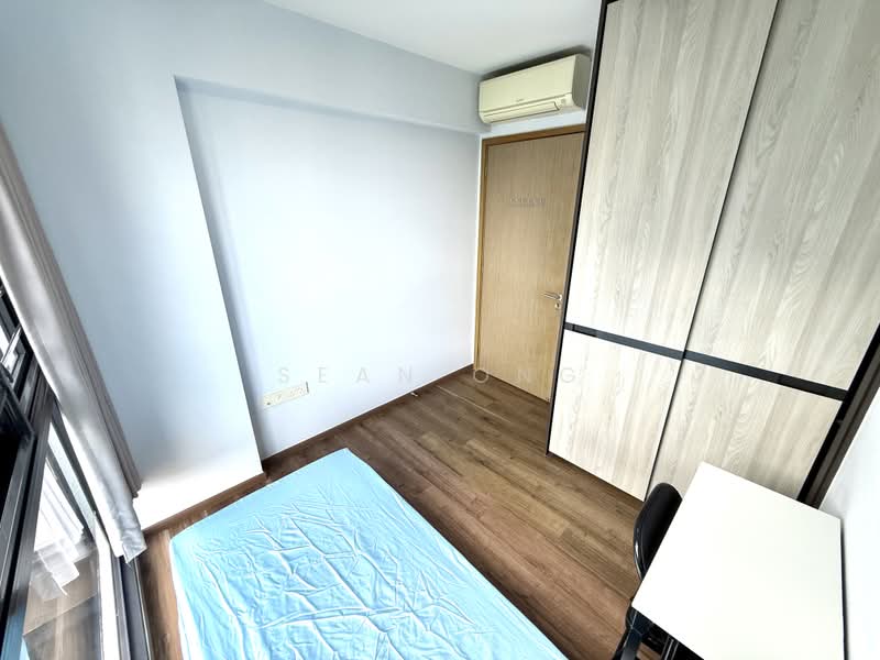 Westwood Residences EC, 196 Westwood Avenue, Room Rental, 100 sqft, Condominium For Rent, by Sean Ong, 500156801 - Bedroom - PropertyGuru.com.sg