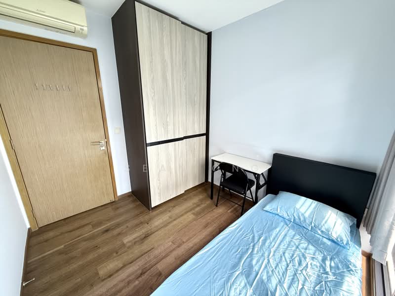Westwood Residences EC, 196 Westwood Avenue, Room Rental, 100 sqft, Condominium For Rent, by Sean Ong, 500156801 - Bedroom - PropertyGuru.com.sg