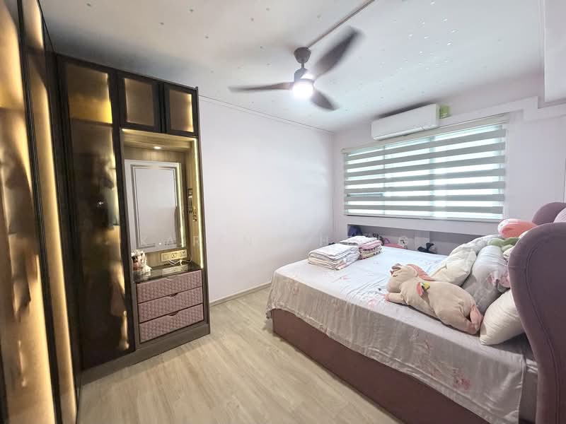 450 Bukit Panjang Ring Road, 450 Bukit Panjang Ring Road, 4 Bedrooms, 1,292 sqft, HDB Flat For Sale, by Karen Cheng, 500156802 - Bedroom - PropertyGuru.com.sg