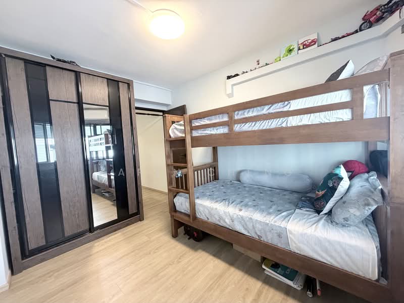 450 Bukit Panjang Ring Road, 450 Bukit Panjang Ring Road, 4 Bedrooms, 1,292 sqft, HDB Flat For Sale, by Karen Cheng, 500156802 - Bedroom - PropertyGuru.com.sg