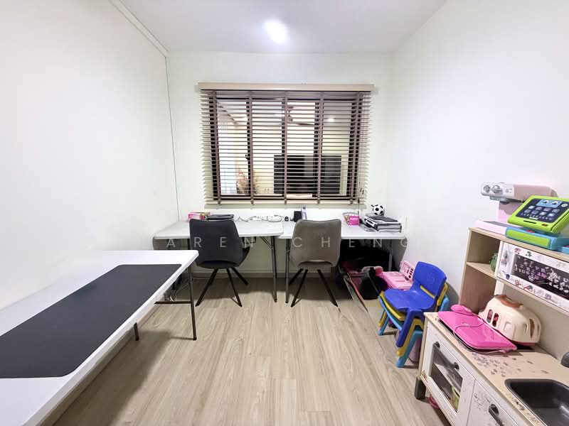 450 Bukit Panjang Ring Road, 450 Bukit Panjang Ring Road, 4 Bedrooms, 1,292 sqft, HDB Flat For Sale, by Karen Cheng, 500156802 - Study - PropertyGuru.com.sg